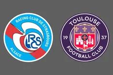 Estrasburgo - Toulouse, Ligue 1 de Francia: el partido de la jornada 20