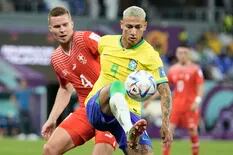 Cuándo juega Brasil vs. Croacia, por los cuartos de final del Mundial Qatar 2022