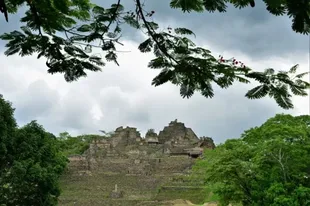 Valle de Ocosingo, Chiapas