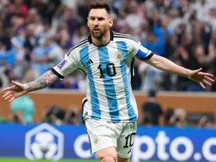 Lionel Messi no jugará el amistoso vs. River Plate porque será titular contra Panamá