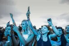 Lollapalooza 2018: qué hacer con las entradas adquiridas
