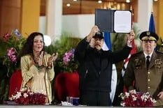 El canciller de Nicaragua criticó a Fernández por haber invitado a EE.UU. a la cumbre de la Celac