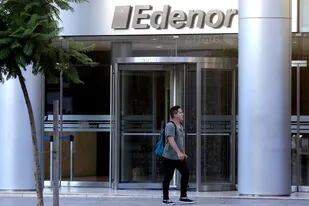 Edenor es la mayor distribuidora eléctrica de la Argentina
