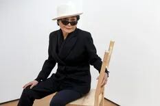 La mítica, prolífica, vanguardista y siempre provocadora Yoko Ono cumple 86 años