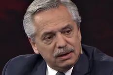 Alberto Fernández: “El problema que tenemos es que la economía crece mucho”