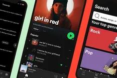 Spotify añadirá la transcripción automática a texto de las conversaciones de los podcast