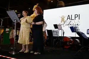 ALPI cumple 80 años y organiza su gala anual para recaudar fondos junto a Pedro Aznar