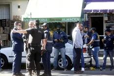Para la querella, seis policías dieron “cobertura” a los oficiales que asesinaron a Lucas González