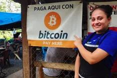 El Salvador es el primer país en adoptar el bitcoin como divisa legal