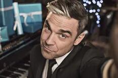 Personal Fest: Robbie Williams pidió disculpas por no haber podido tocar