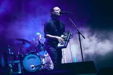 Radiohead compartirá un nuevo ciclo de conciertos de su archivo