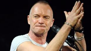 Sting será el encargado de la reapertura del Bataclán, a un año del atentado a París