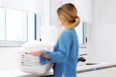 Ecológicos. Cómo hacer jabón para el lavarropas y otros limpiadores caseros