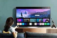LG apuesta por televisores, monitores OLED, barras de sonido, electrodomésticos y tecnología móvil