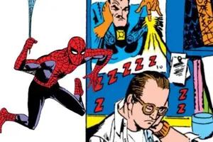 Murió Steve Ditko, cocreador de Spider-Man
