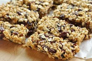 La Anmat prohibió la venta de unas barras de granola por “contener un ingrediente ilegal”