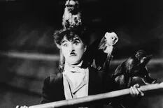 Chaplin: "La comedia muda es el entretenimiento más perfecto para las masas"
