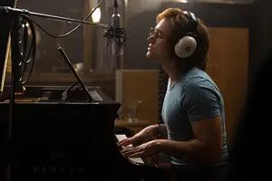 Rocketman: cinco razones para no perderse la película sobre Elton John