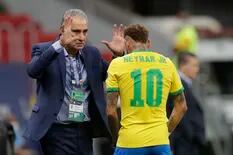 Brasil comenzó a buscar técnico y no descarta convocar a uno extranjero
