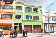 El inquietante hallazgo de 12 cadáveres sembrados en las calles de Bogotá