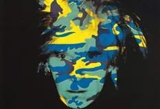 Andy Warhol, el hombre detrás del camuflaje, y Marilyn Monroe