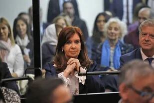 Beraldi despegó a Cristina de los chats de López y ahora la vicepresidenta encabezará su propia defensa