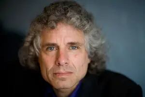 El costado económico de un divulgador de lujo: ¿quién quiere ser Steven Pinker?
