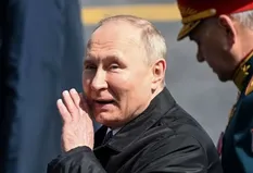 963 personalidades estadounidenses tienen prohibido el ingreso a Rusia