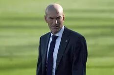 Oficial. Zidane se fue por segunda vez de Real Madrid: los motivos de su salida