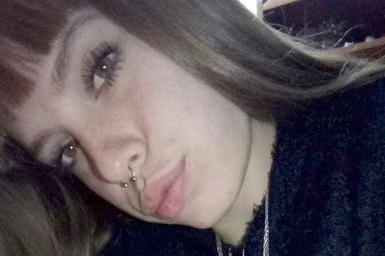 Femicidio Encuentran Asesinada En Moreno A Una Joven Que Era Buscada Desde Hace Diez Dias La Nacion
