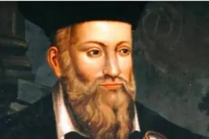 La profecía de Nostradamus para 2024 que aseguran que ya se cumplió