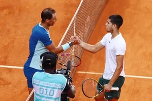 El sorteo de Roland Garros vino con una mala noticia para los reyes y el príncipe del tenis