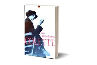 Uno de los grandes libros autobiográficos de Colette