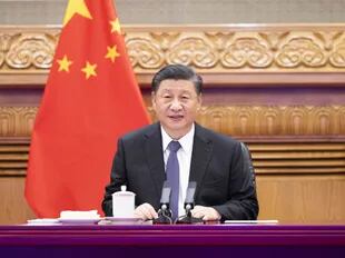 El presidente Xi ha utilizado una política llamada de "lobo guerrero"