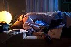 Ciencia del sueño: ¿por qué dormimos?