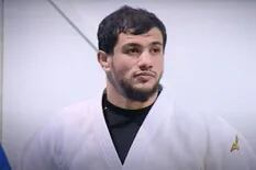 Suspendieron por 10 años a un judoca por negarse a enfrentar a un israelí en los Juegos Olímpicos