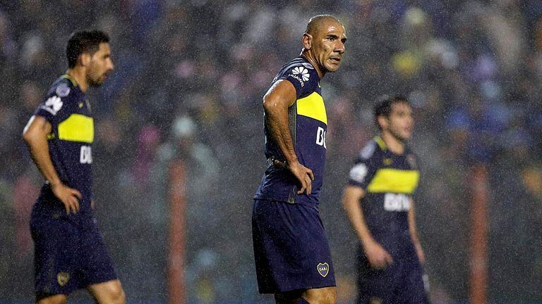 Boca-Independiente del Valle: los xeneizes sufrieron una dura derrota y se quedaron sin final de la Copa Libertadores