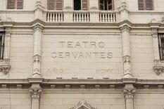 Teatro Cervantes: el esperado estreno de la obra dirigida por Javier Daulte pasa para el año próximo