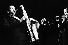 Miles Davis v. John Coltrane: la batalla de dos colosos