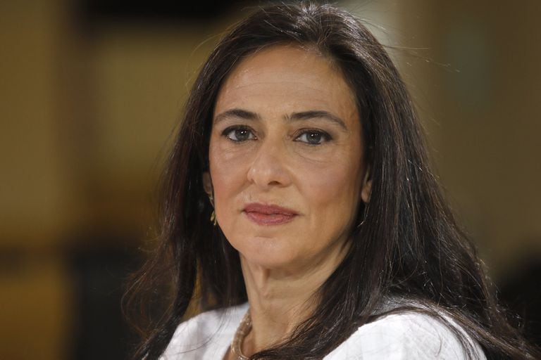 Carolina Yellati, fundadora y directora de la consultora Wonder especializada en tendencias políticas, clima social y de consumo