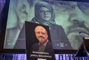 Un diario turco publicó información sobre los últimos segundos de vida de Jamal Khashoggi
