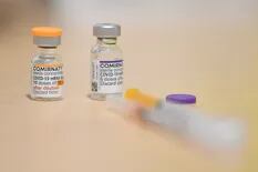 Pfizer pide autorización para el uso de emergencia de su vacuna para menores de entre 6 meses y 4 años