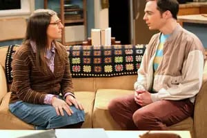 Luego de The Big Bang Theory, Jim Parsons y Mayim Bialik harán otra sitcom