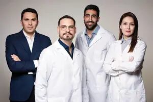 Aplicaron la biotecnología para curar heridas crónicas