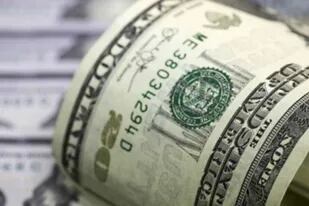 La cotización del dólar evidenció la turbulencia financiera