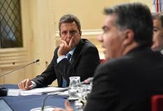 Los gobernadores peronistas, cada vez más preocupados por la economía y sin un candidato que los convenza