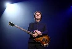 Paul McCartney acusó a John Lennon de separar a los Beatles