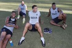 Boca, tras perder con River: el regreso de los colombianos y el posible equipo