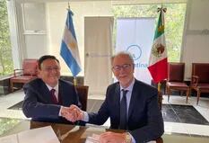 La Argentina cerró un nuevo acuerdo comercial con México