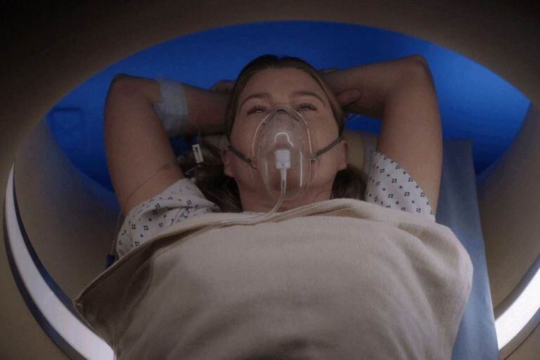 Grey's Anatomy: Meredith se enfrenta al Covid-19 y Derek sigue de visita